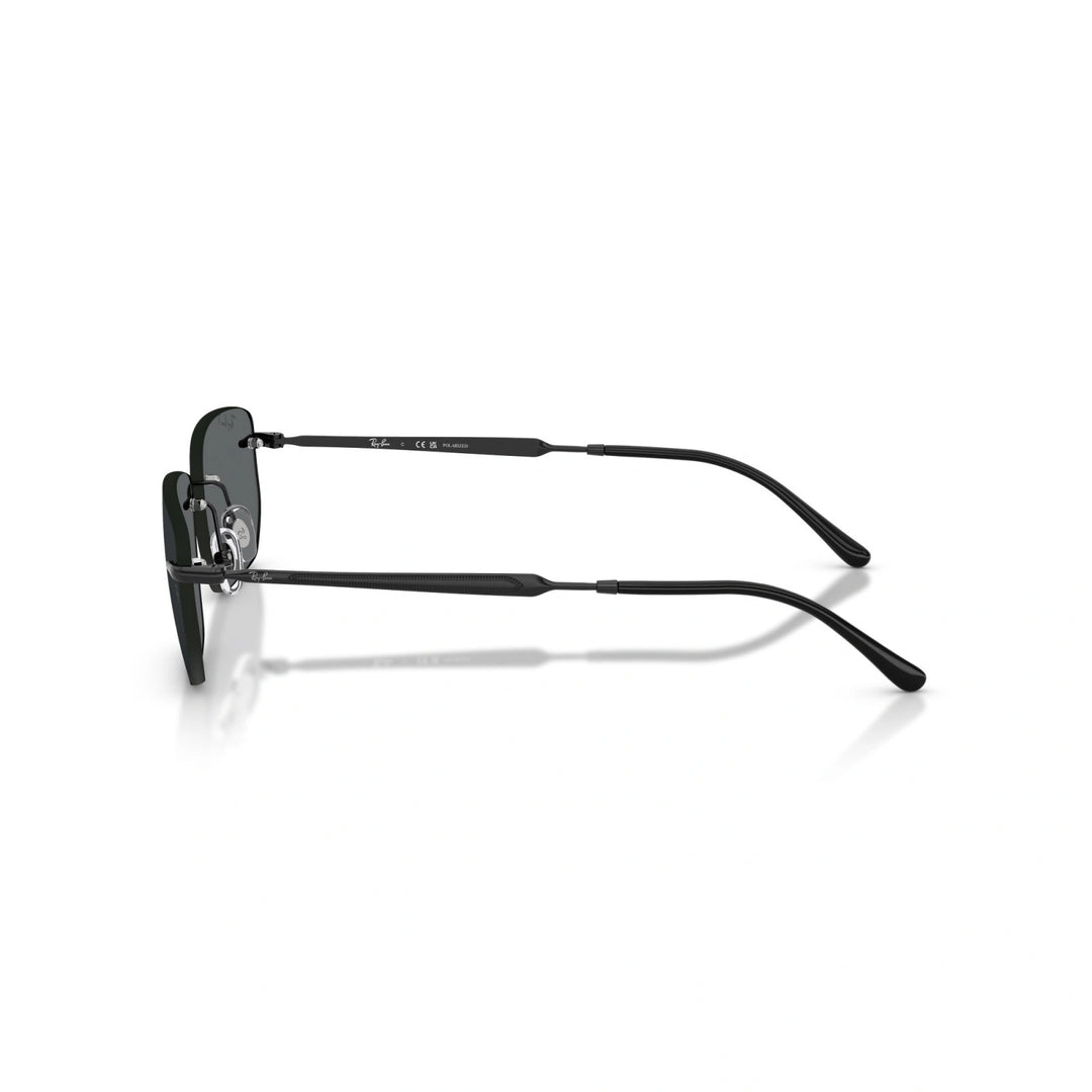 Ray-Ban RB 3768 - 002/81 | Occhiali da sole Unisex