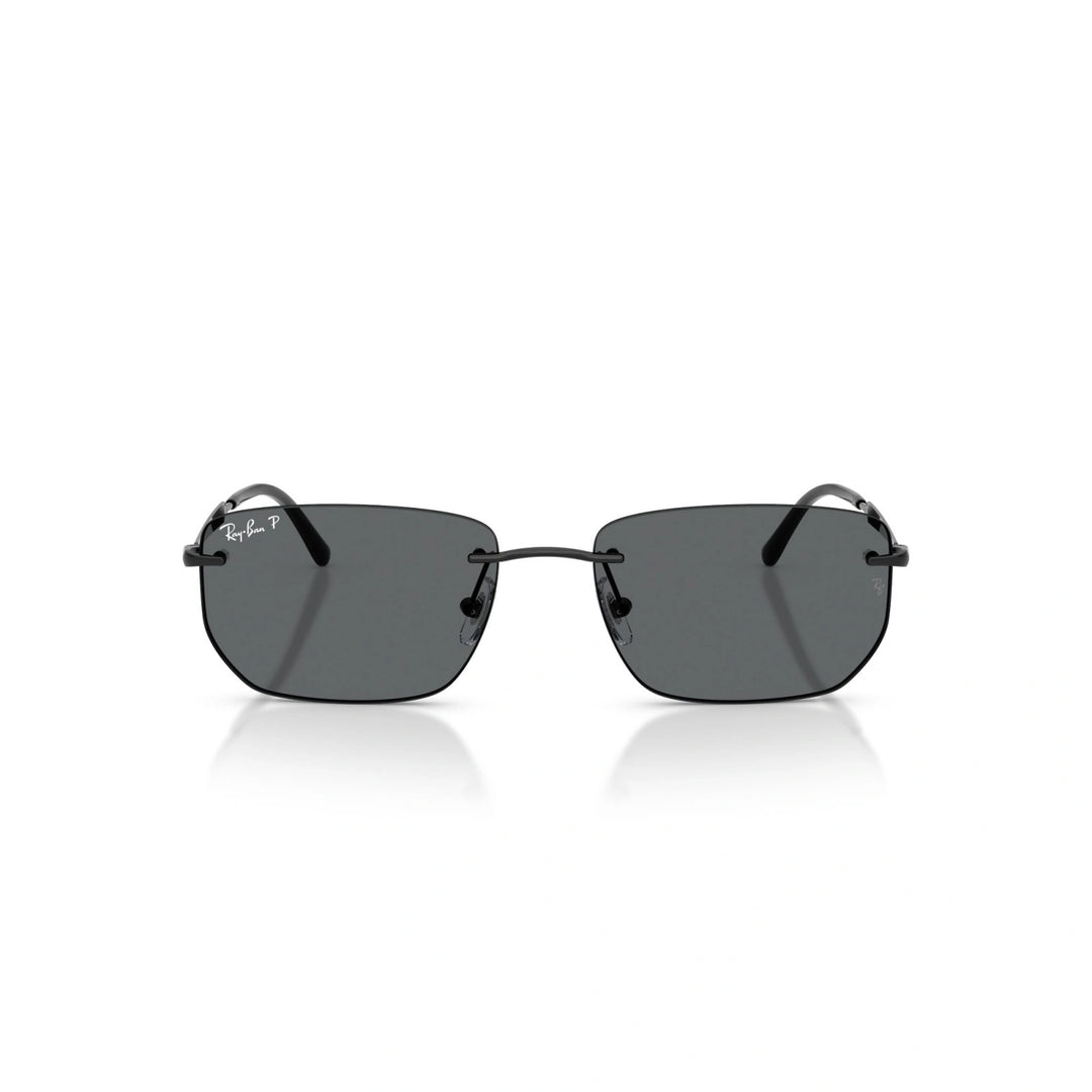 Ray-Ban RB 3768 - 002/81 | Occhiali da sole Unisex