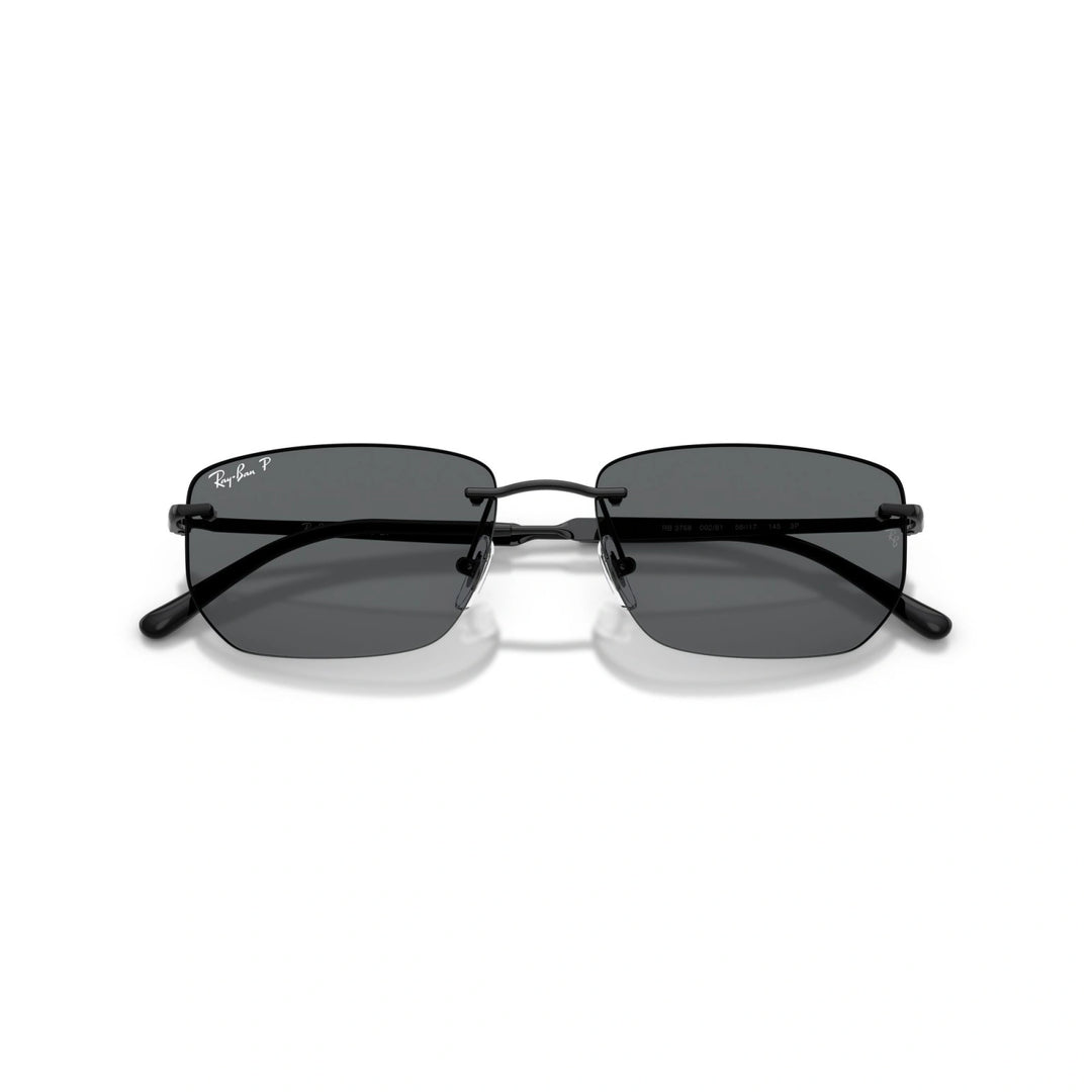 Ray-Ban RB 3768 - 002/81 | Occhiali da sole Unisex