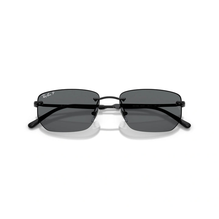 Ray-Ban RB 3768 - 002/81 | Occhiali da sole Unisex