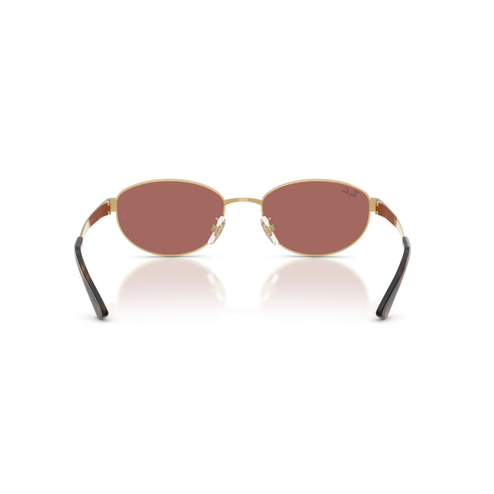 Ray-Ban RB 3774D - 001/69 | Occhiali da sole