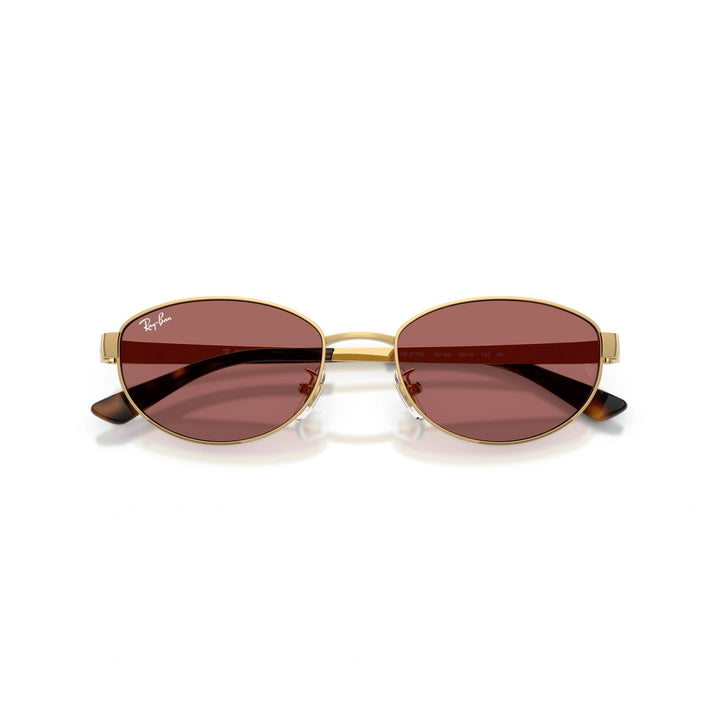 Ray-Ban RB 3774D - 001/69 | Occhiali da sole
