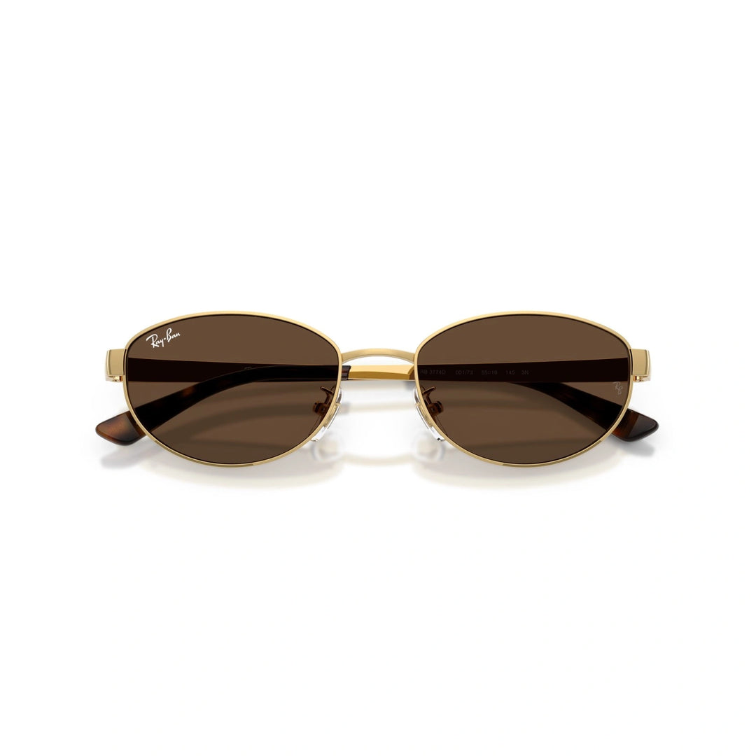 Ray-Ban RB 3774D occhiali da sole unisex - Optical Incanto