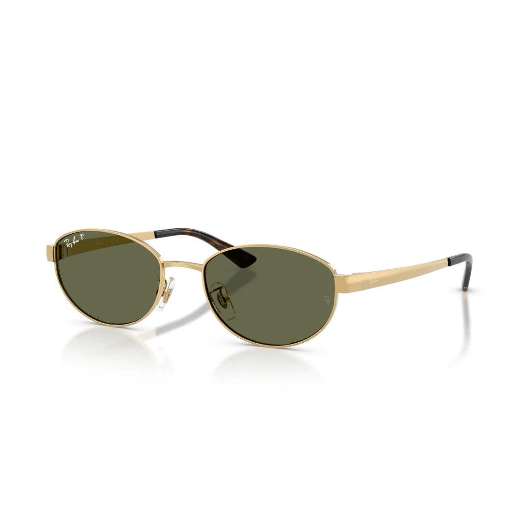 Ray-Ban RB 3774D - 001/9A | Occhiali da sole Unisex