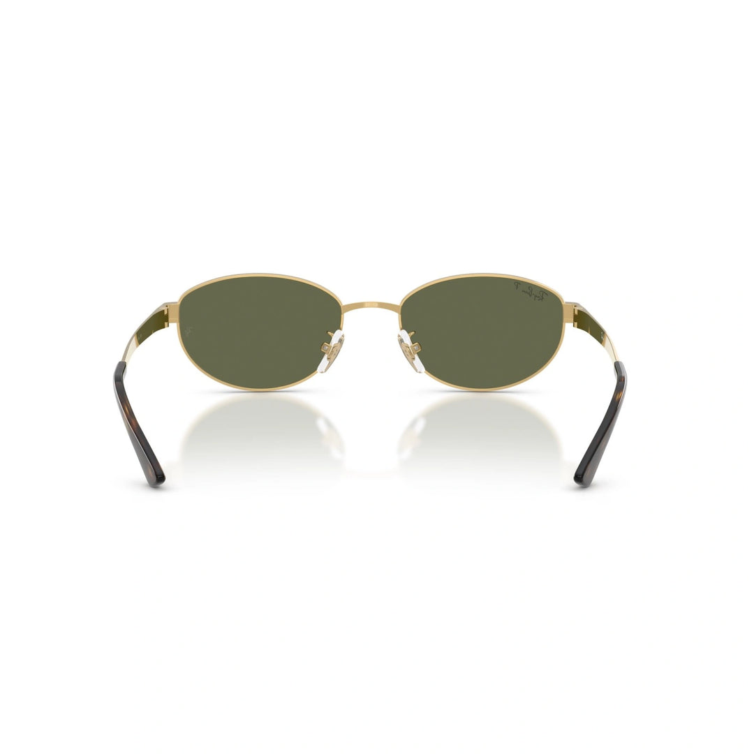 Ray-Ban RB 3774D - 001/9A | Occhiali da sole Unisex