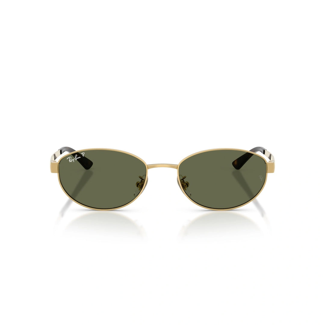 Ray-Ban RB 3774D - 001/9A | Occhiali da sole Unisex