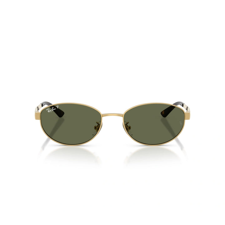Ray-Ban RB 3774D - 001/9A | Occhiali da sole Unisex