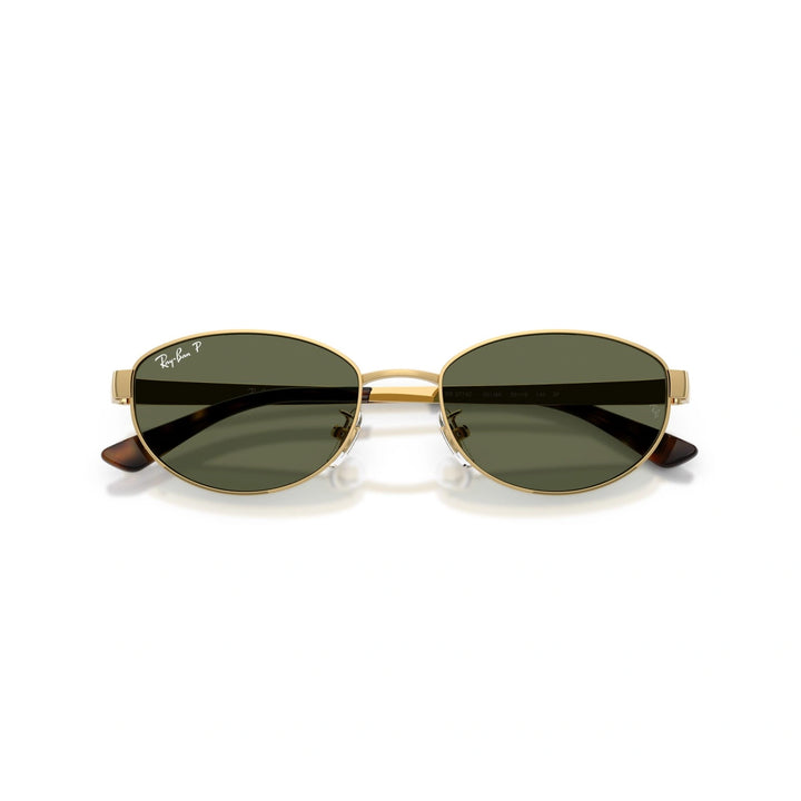 Ray-Ban RB 3774D - 001/9A | Occhiali da sole Unisex