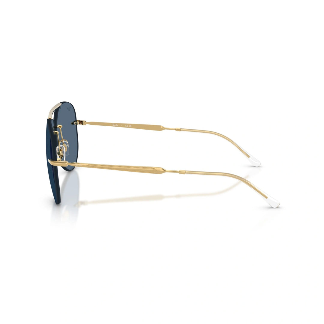 Ray-Ban RB3791 - 001/80 | Occhiali da sole