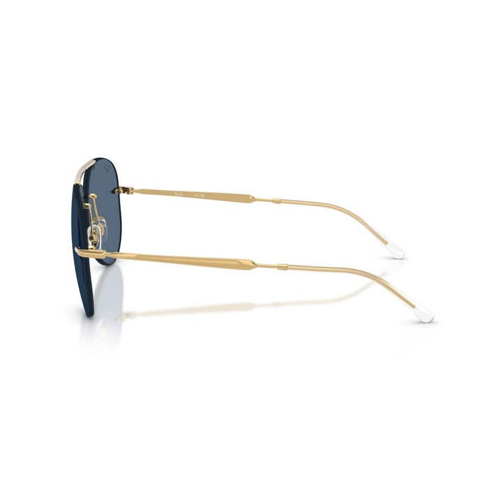Ray-Ban RB3791 - 001/80 | Occhiali da sole