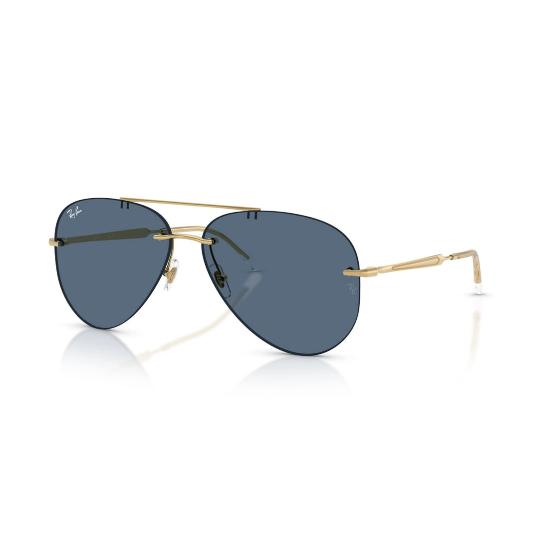 Ray-Ban RB3791 - 001/80 | Occhiali da sole