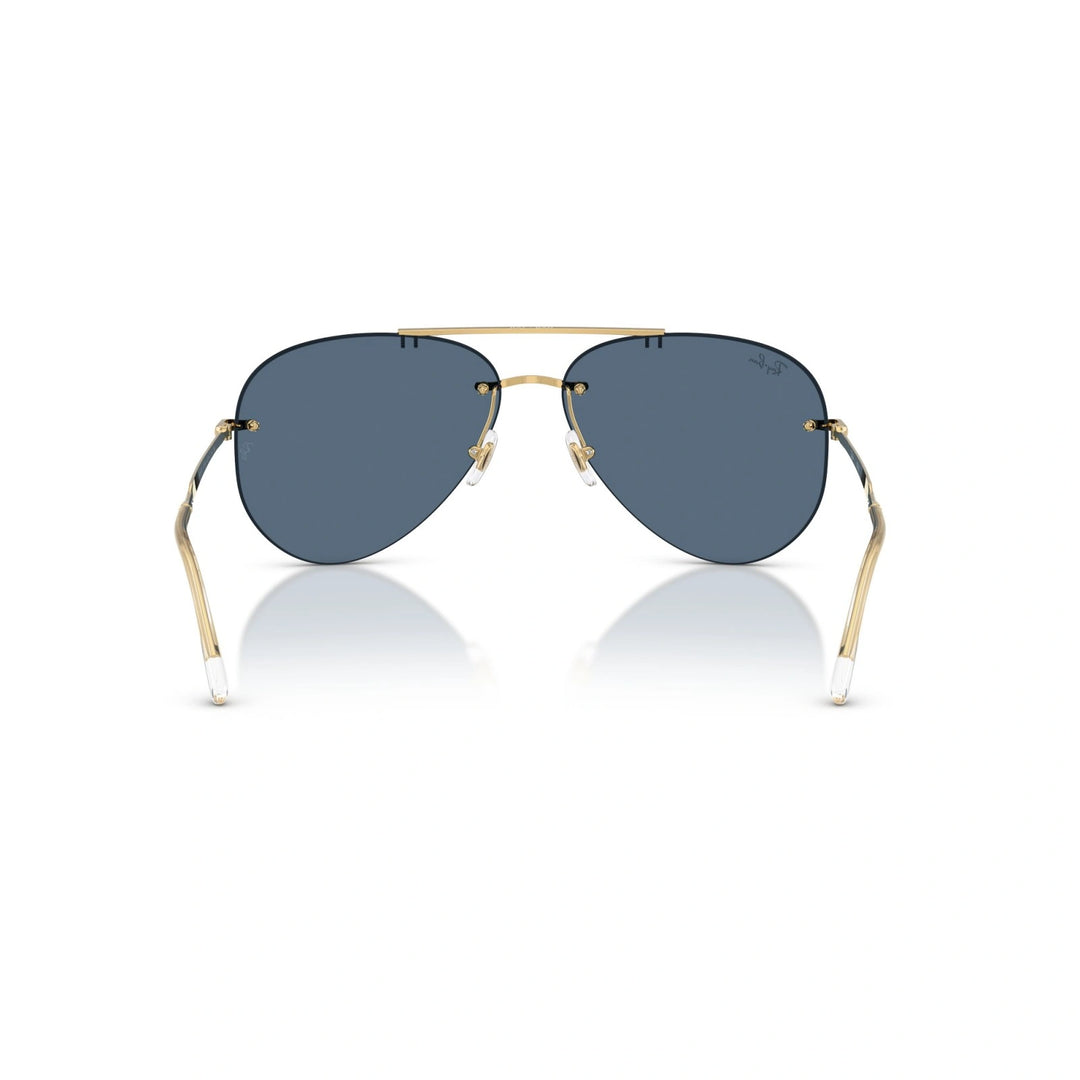 Ray-Ban RB3791 - 001/80 | Occhiali da sole