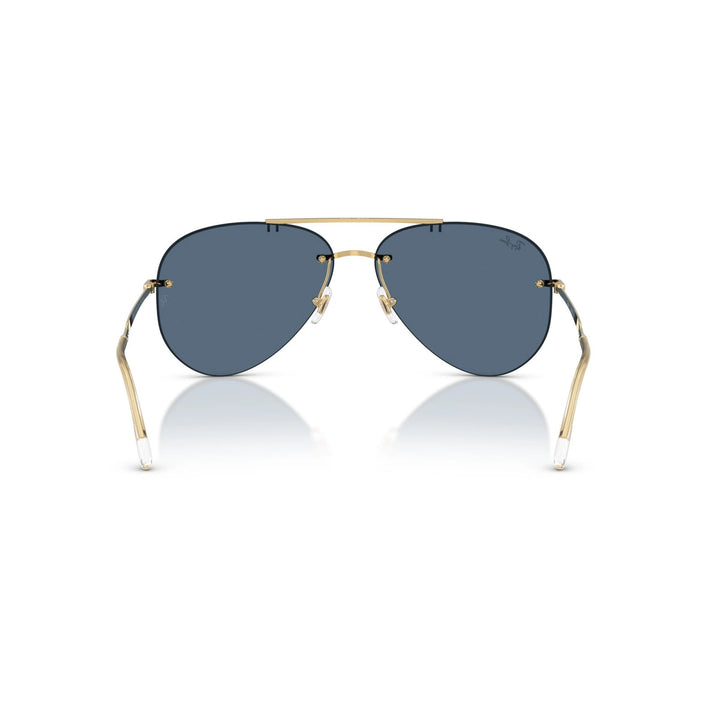 Ray-Ban RB3791 - 001/80 | Occhiali da sole