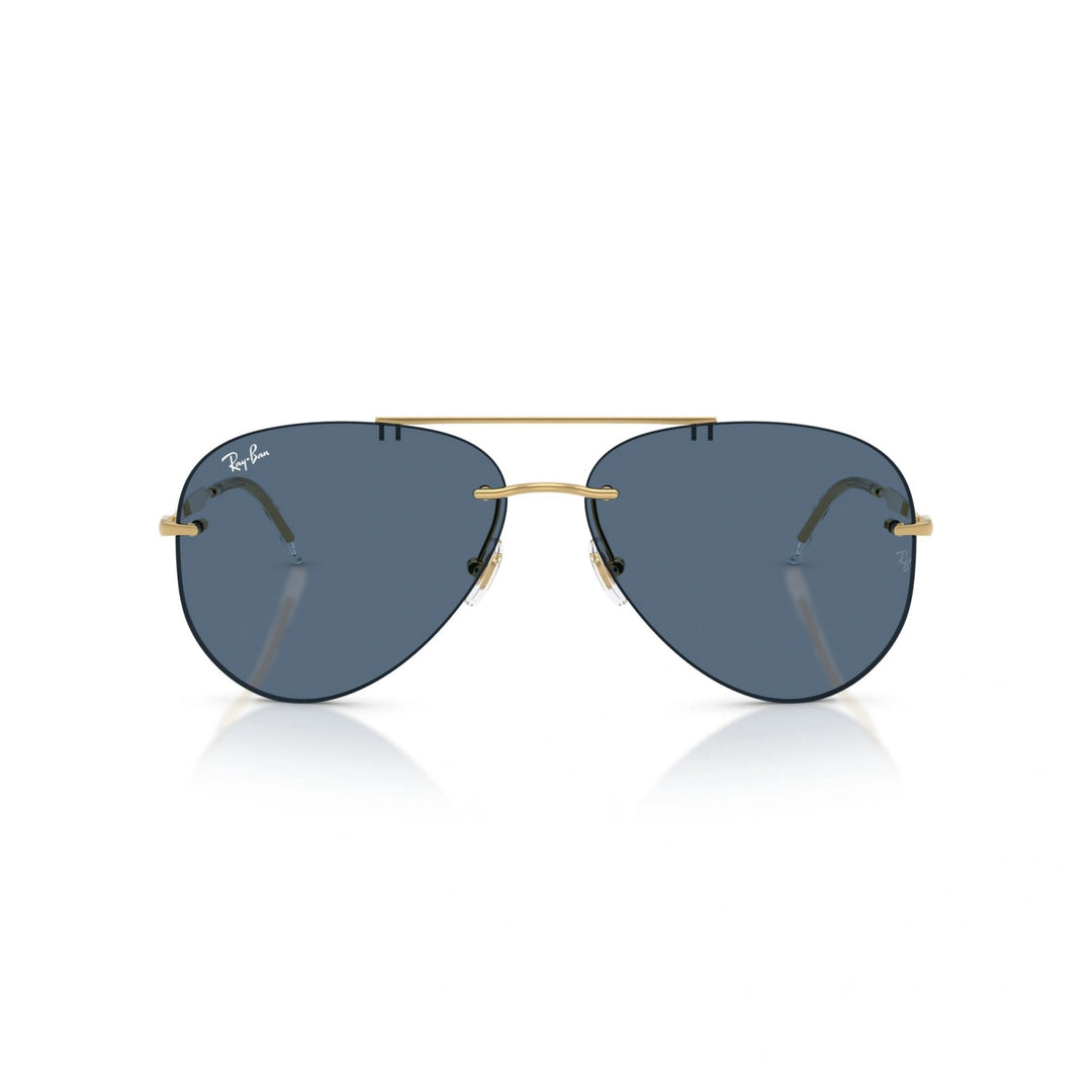 Ray-Ban RB3791 - 001/80 | Occhiali da sole