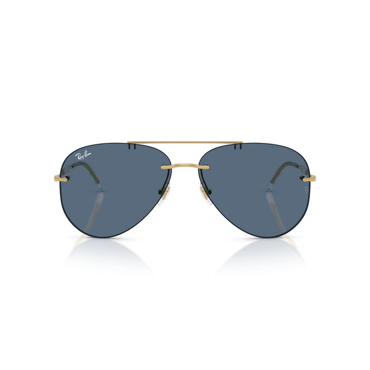 Ray-Ban RB3791 - 001/80 | Occhiali da sole