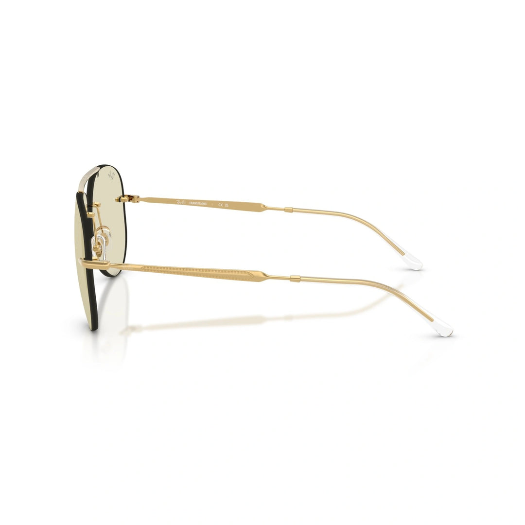 Ray-Ban RB 3791 - 001/MG | Occhiali da sole Unisex