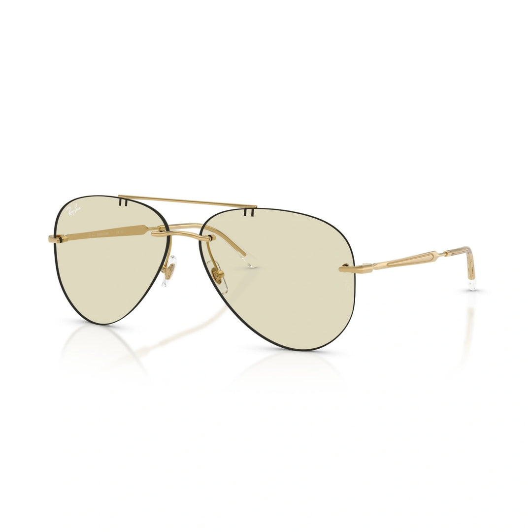 Ray-Ban RB 3791 - 001/MG | Occhiali da sole Unisex