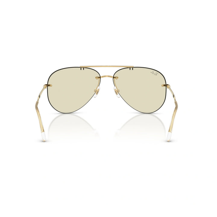 Ray-Ban RB 3791 - 001/MG | Occhiali da sole Unisex