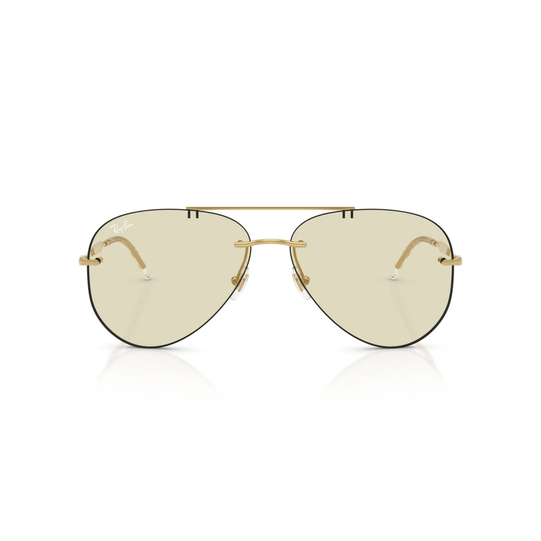 Ray-Ban RB 3791 - 001/MG | Occhiali da sole Unisex