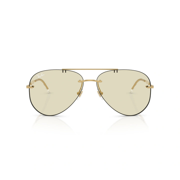 Ray-Ban RB 3791 - 001/MG | Occhiali da sole Unisex