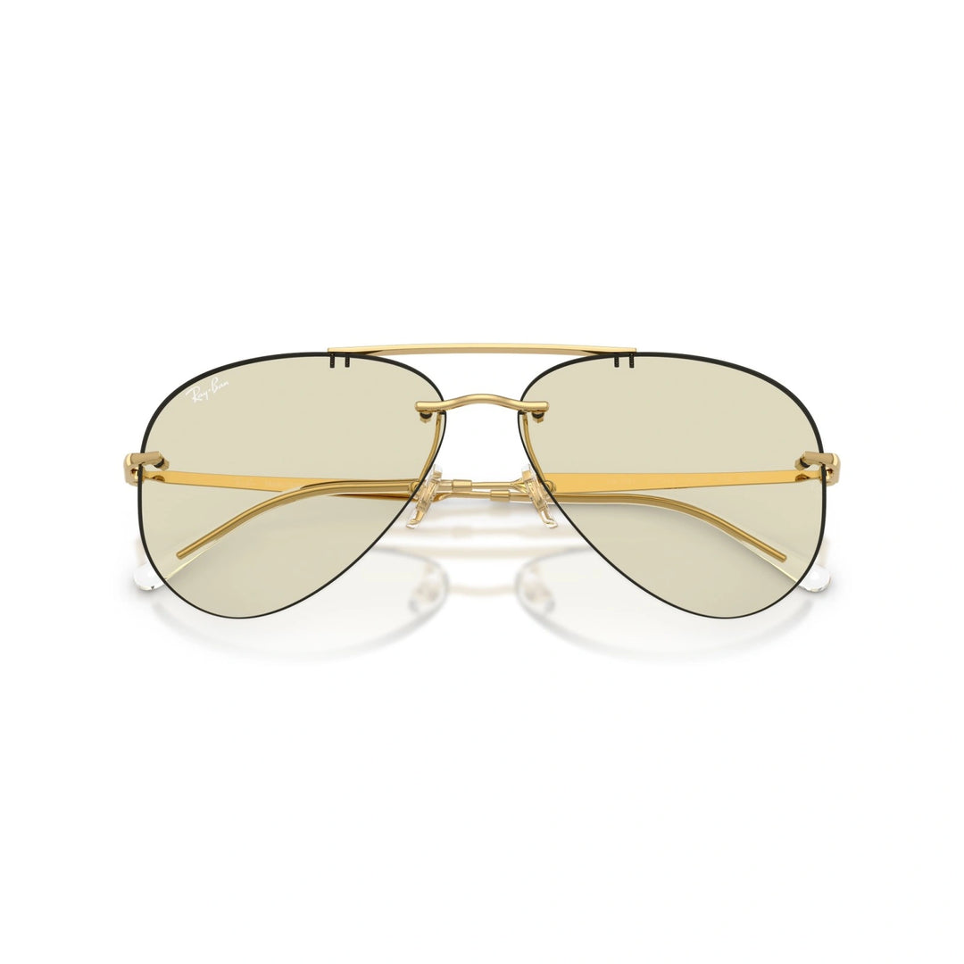 Ray-Ban RB 3791 - 001/MG | Occhiali da sole Unisex