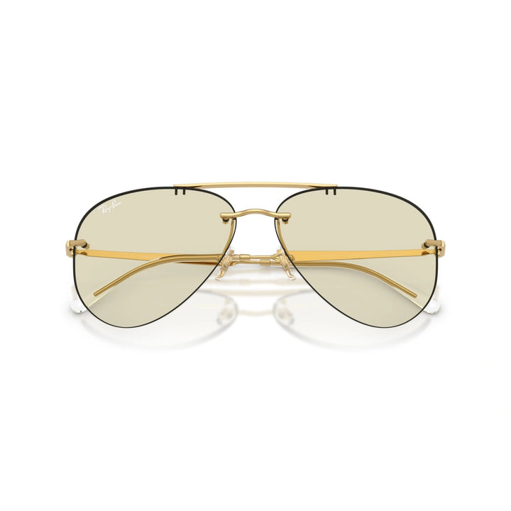 Ray-Ban RB 3791 - 001/MG | Occhiali da sole Unisex