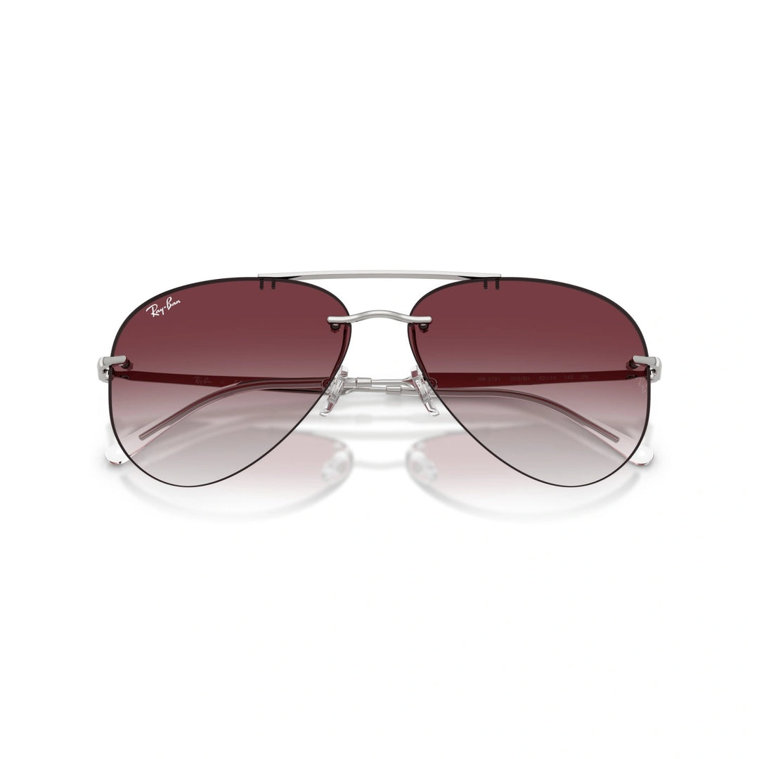 Ray-Ban RB3791 - 003/8H | Occhiali da sole
