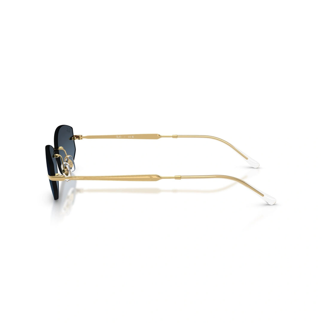 Ray-Ban RB 3792 - 001/4C | Occhiali da sole