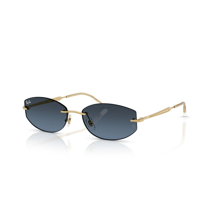 Ray-Ban RB 3792 - 001/4C | Occhiali da sole