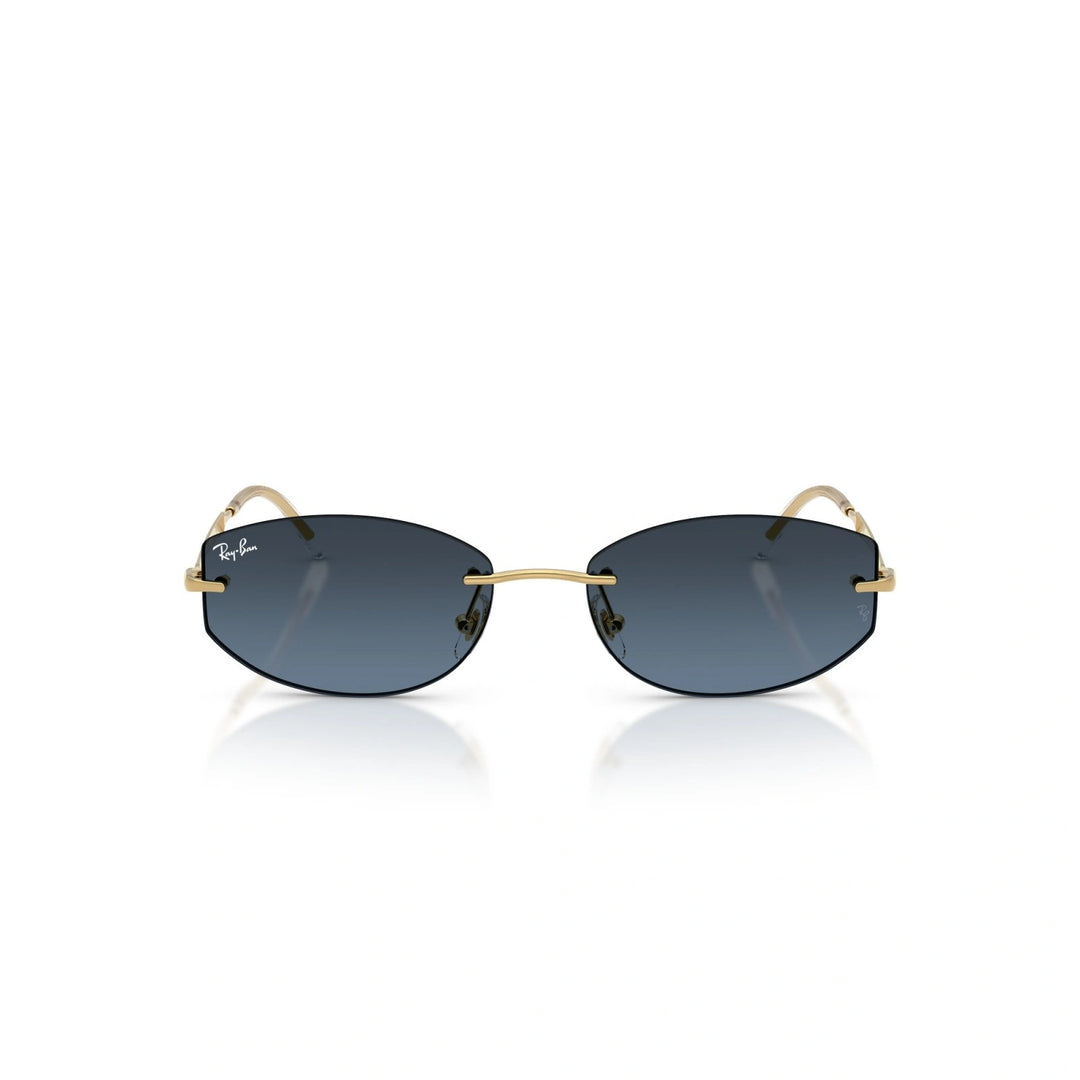 Ray-Ban RB 3792 - 001/4C | Occhiali da sole
