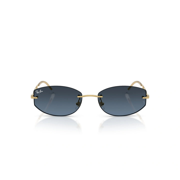 Ray-Ban RB 3792 - 001/4C | Occhiali da sole