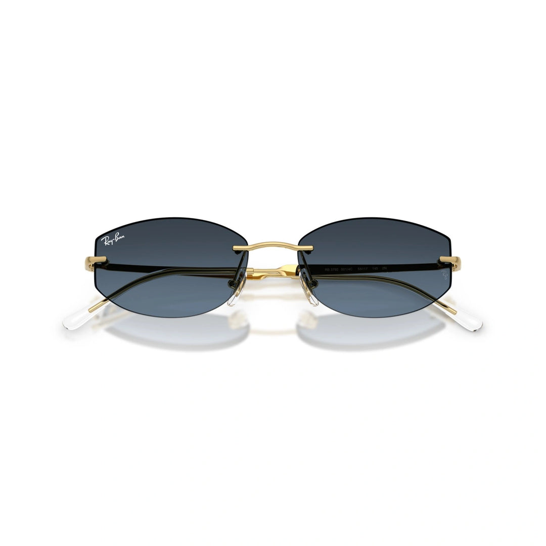 Ray-Ban RB 3792 - 001/4C | Occhiali da sole