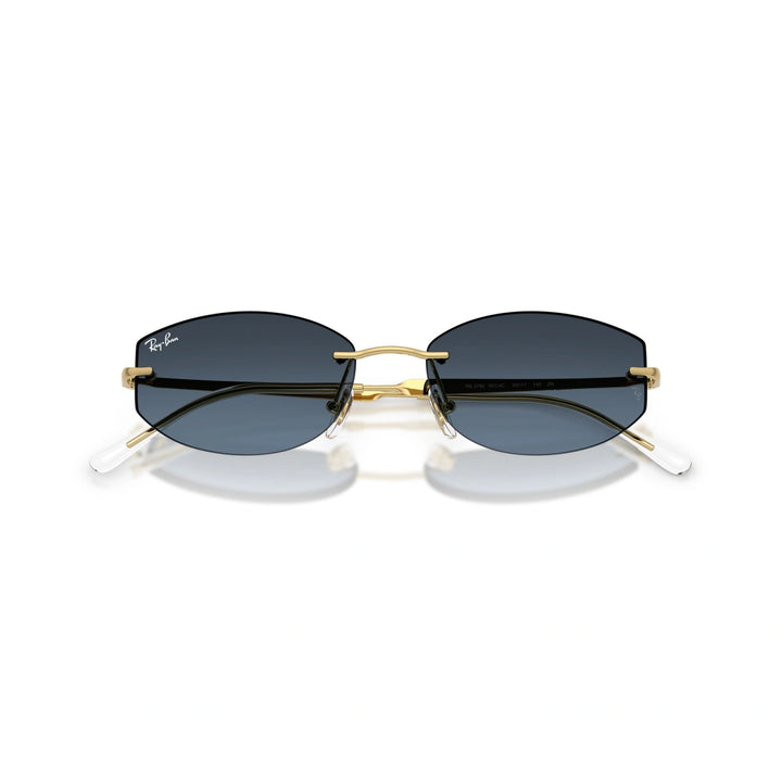 Ray-Ban RB 3792 - 001/4C | Occhiali da sole