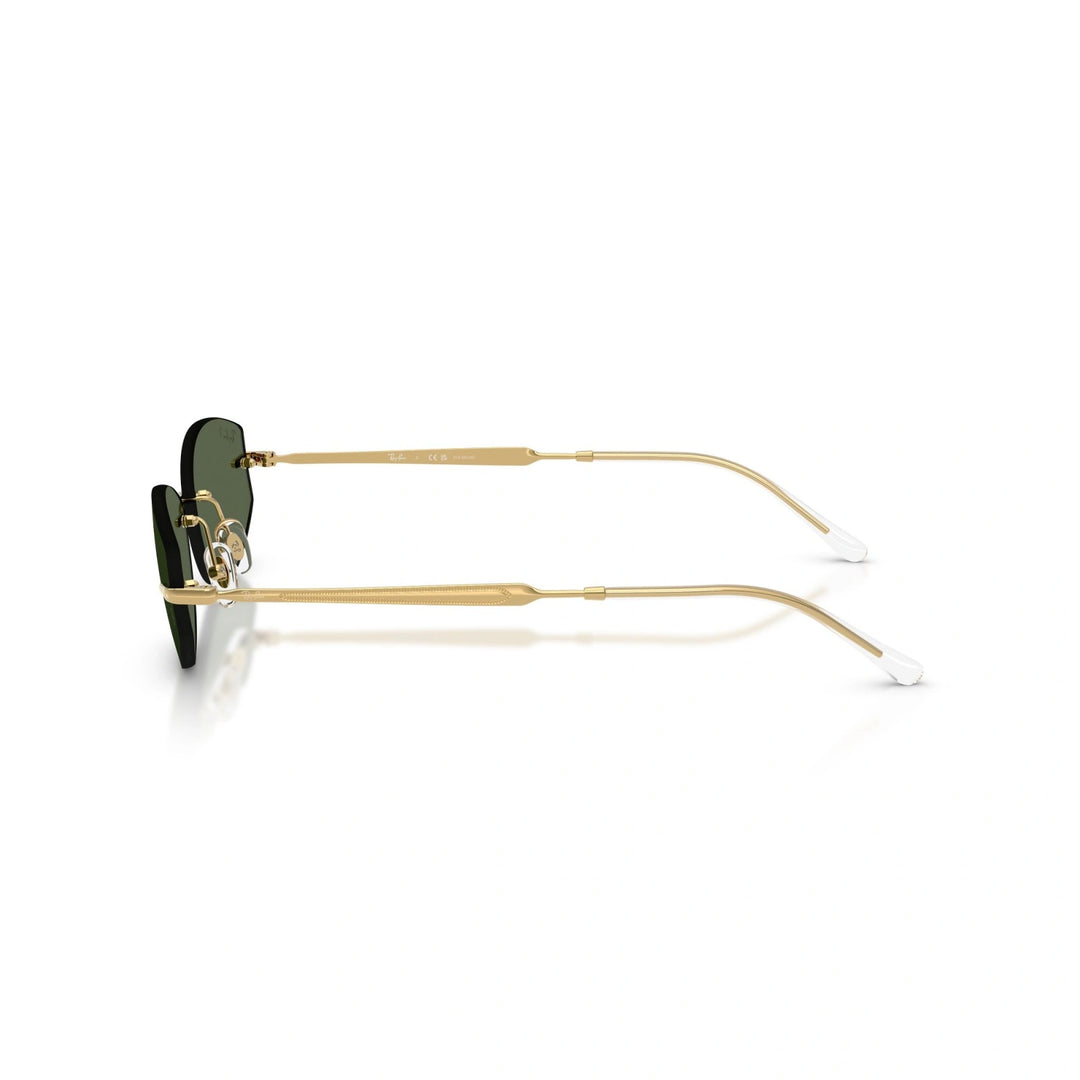 Ray-Ban RB 3792 - 001/9A | Occhiali da sole