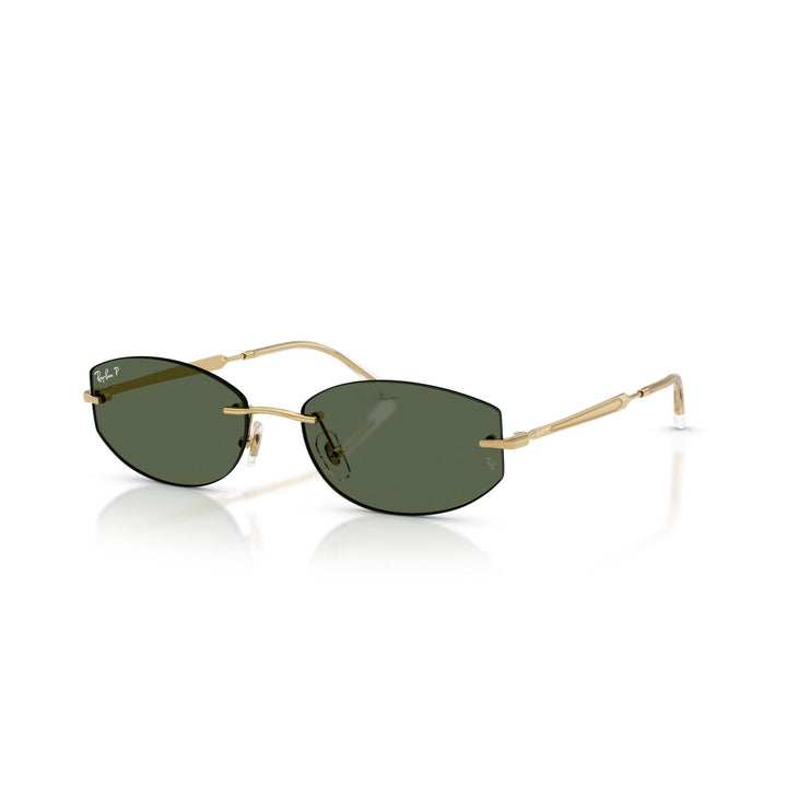 Ray-Ban RB 3792 - 001/9A | Occhiali da sole