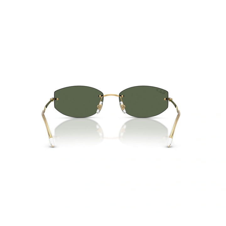 Ray-Ban RB 3792 - 001/9A | Occhiali da sole