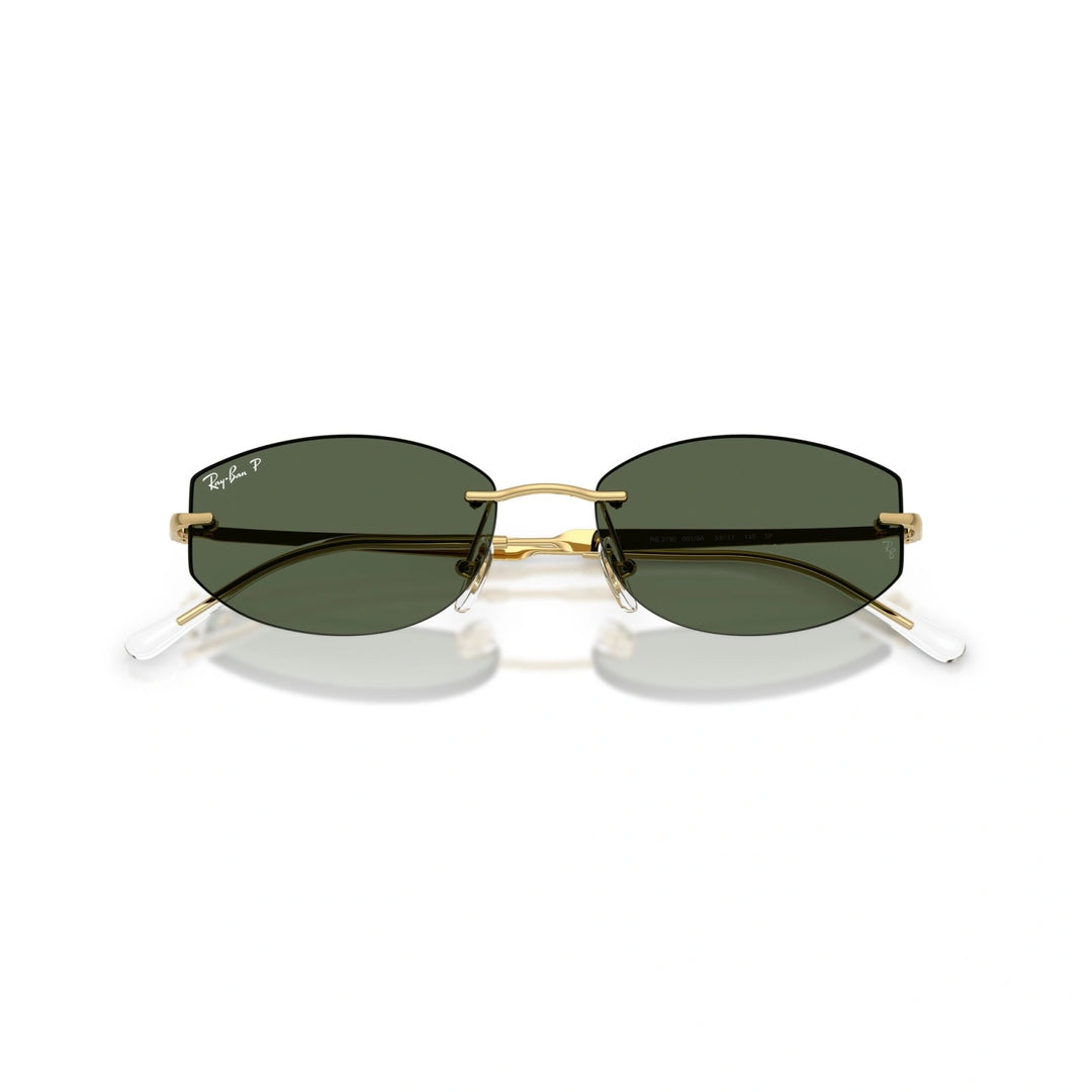 Ray-Ban RB 3792 - 001/9A | Occhiali da sole