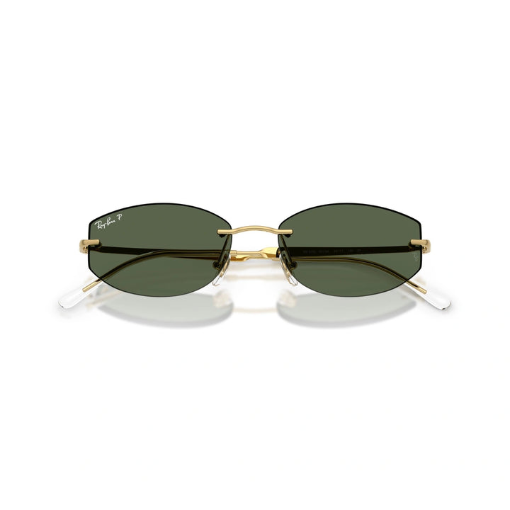 Ray-Ban RB 3792 - 001/9A | Occhiali da sole