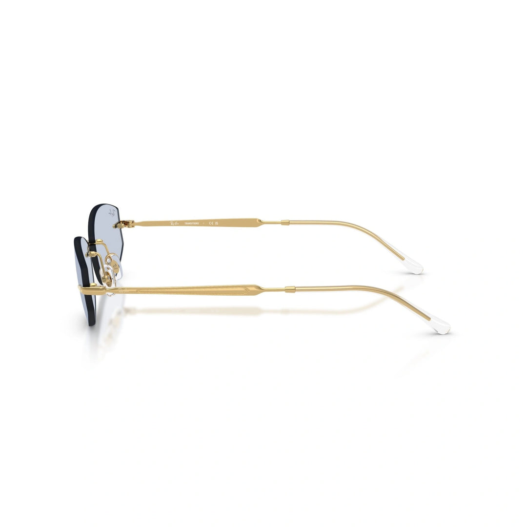 Ray-Ban RB 3792 - 001/MF | Occhiali da sole