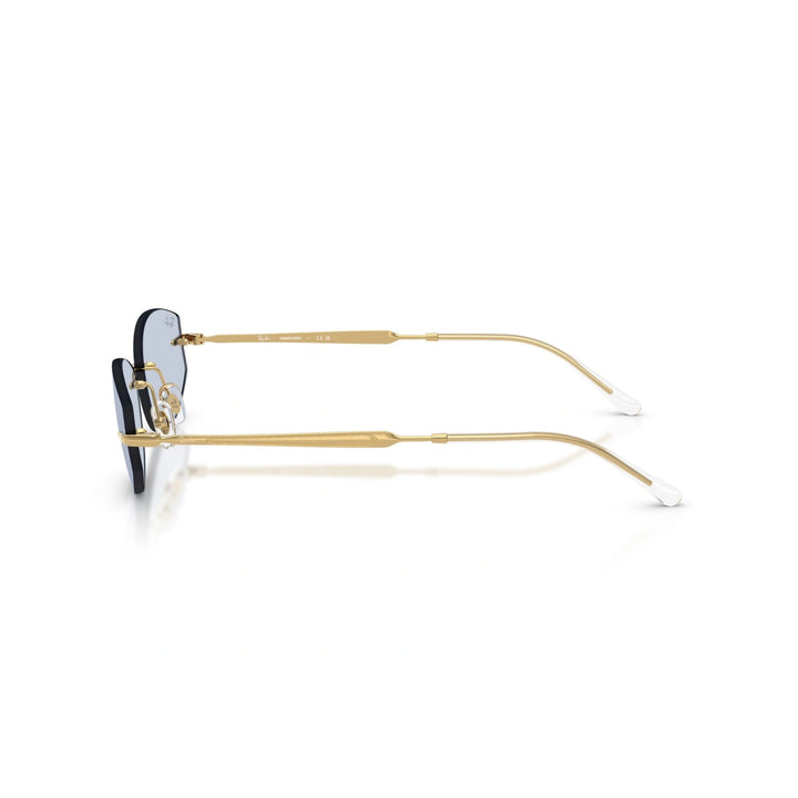 Ray-Ban RB 3792 - 001/MF | Occhiali da sole