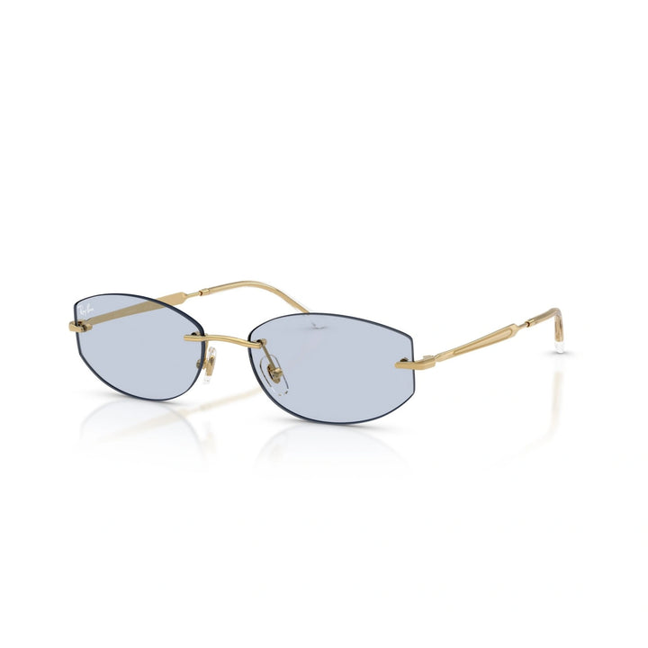 Ray-Ban RB 3792 - 001/MF | Occhiali da sole
