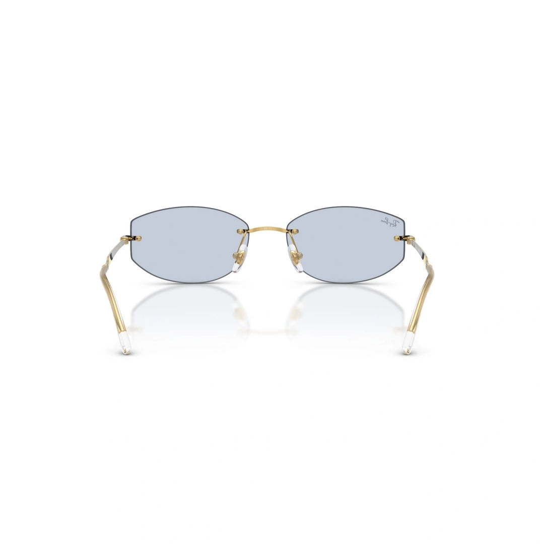 Ray-Ban RB 3792 - 001/MF | Occhiali da sole