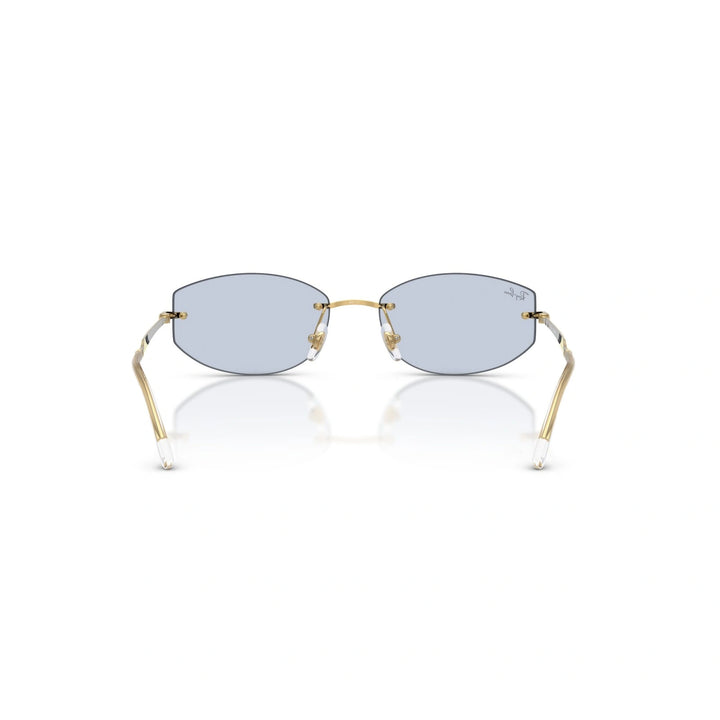 Ray-Ban RB 3792 - 001/MF | Occhiali da sole