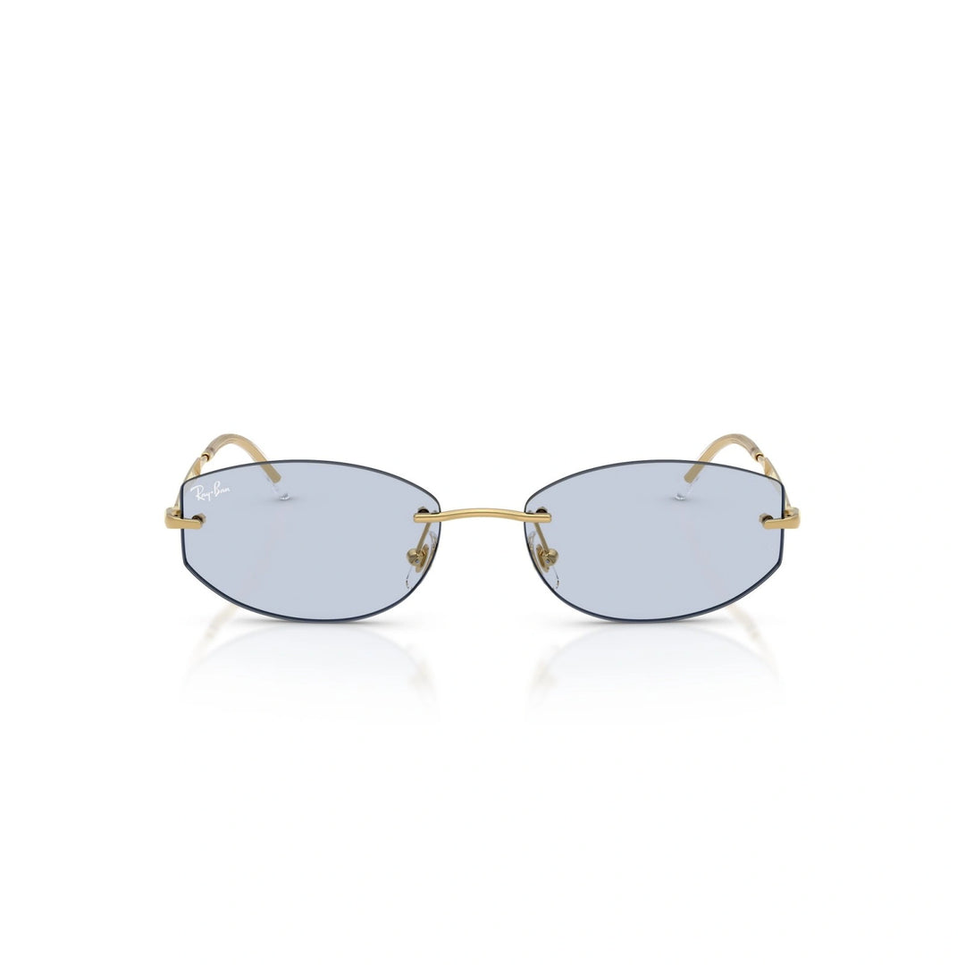 Ray-Ban RB 3792 - 001/MF | Occhiali da sole