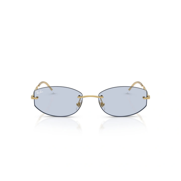 Ray-Ban RB 3792 - 001/MF | Occhiali da sole