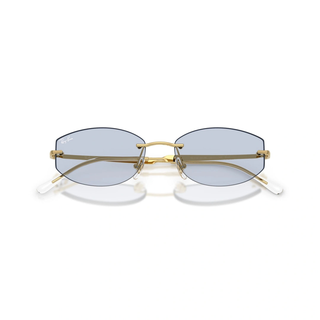 Ray-Ban RB 3792 - 001/MF | Occhiali da sole