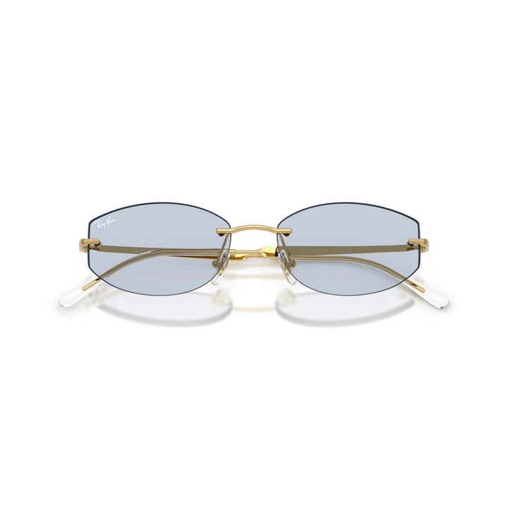 Ray-Ban RB 3792 - 001/MF | Occhiali da sole