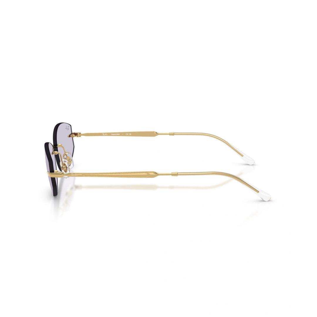 Ray-Ban RB 3792 - 001/1A | Occhiali da sole