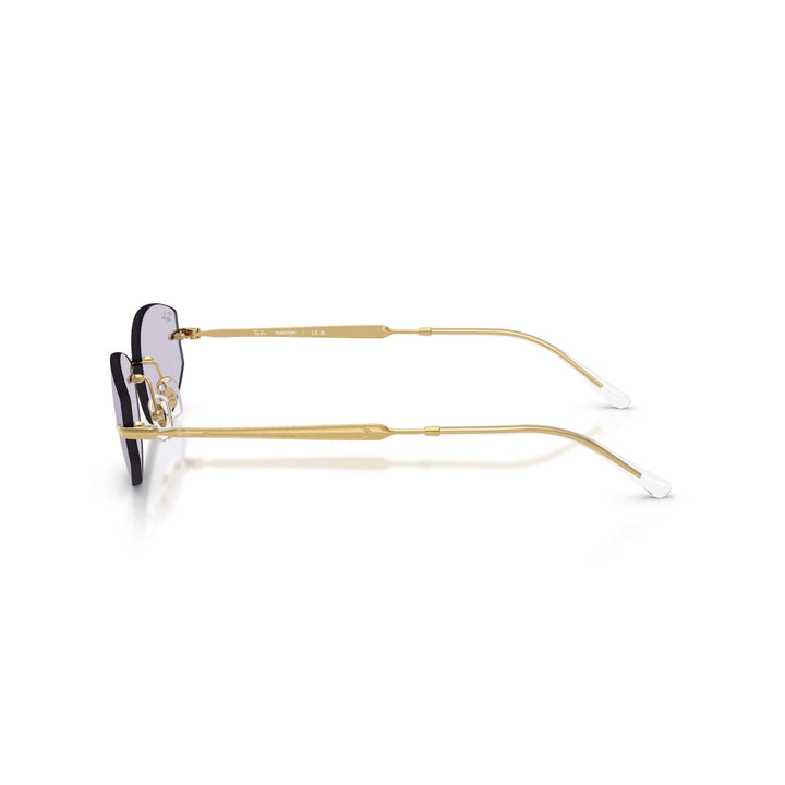 Ray-Ban RB 3792 - 001/1A | Occhiali da sole