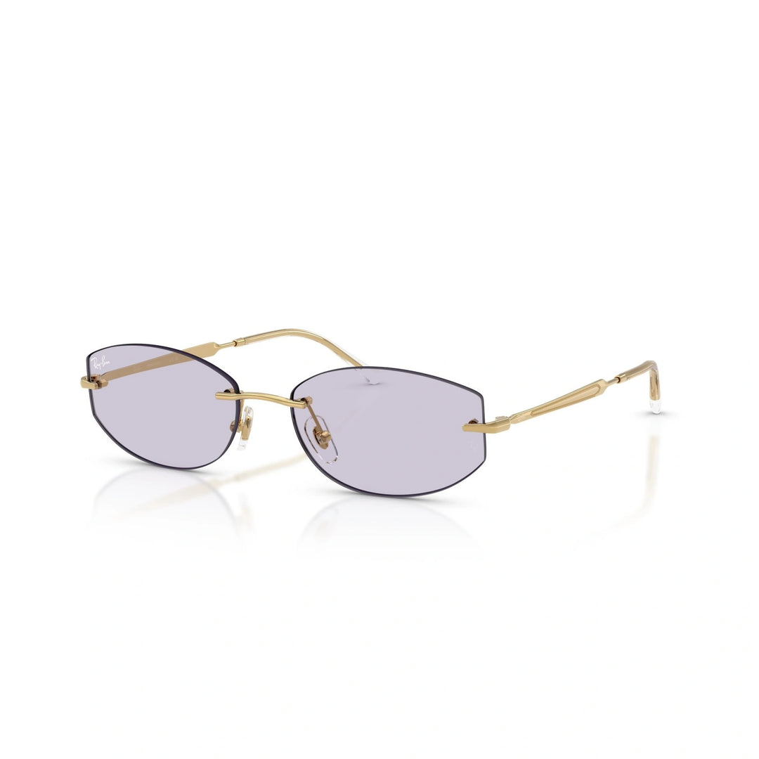 Ray-Ban RB 3792 - 001/1A | Occhiali da sole